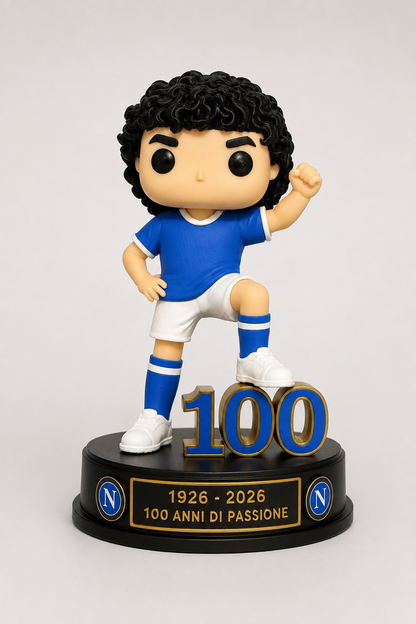 Legend Pop – Edizione Centenario