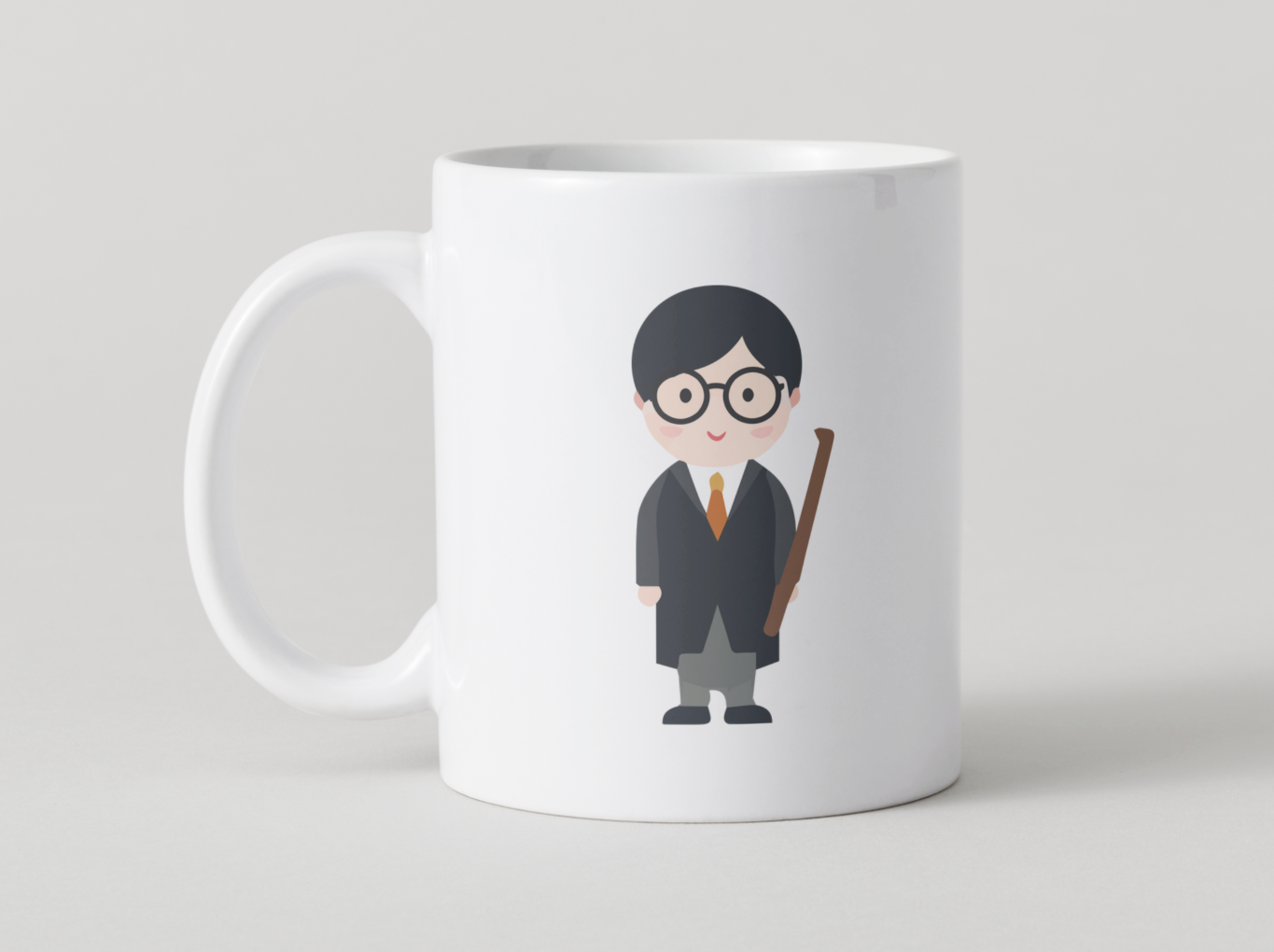 Tazza “Piccolo mago”